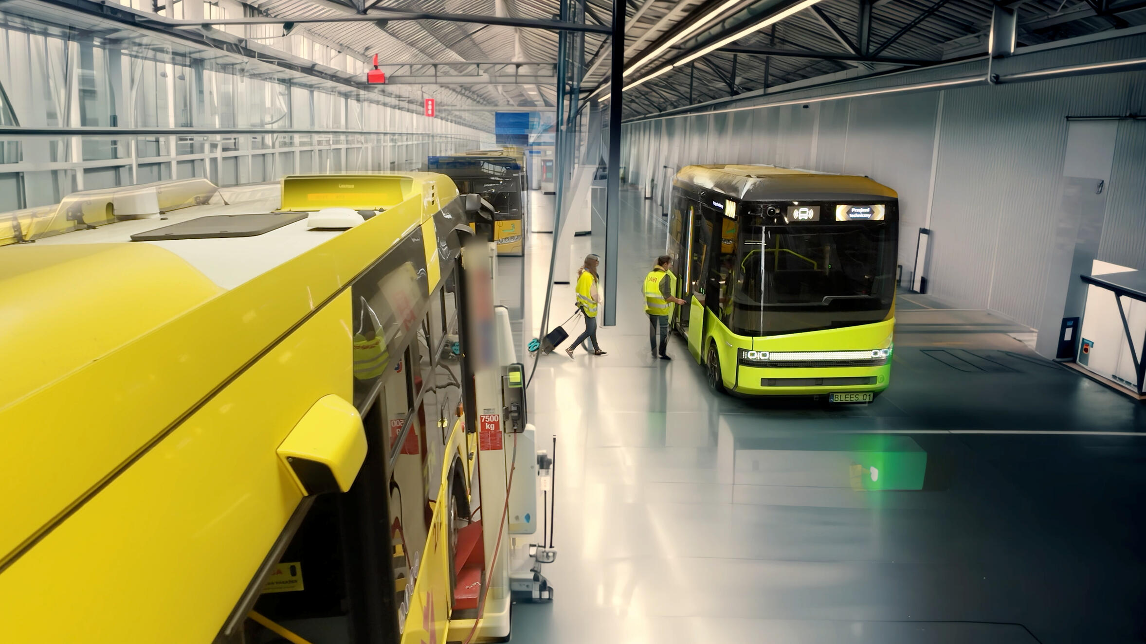 Smartbus